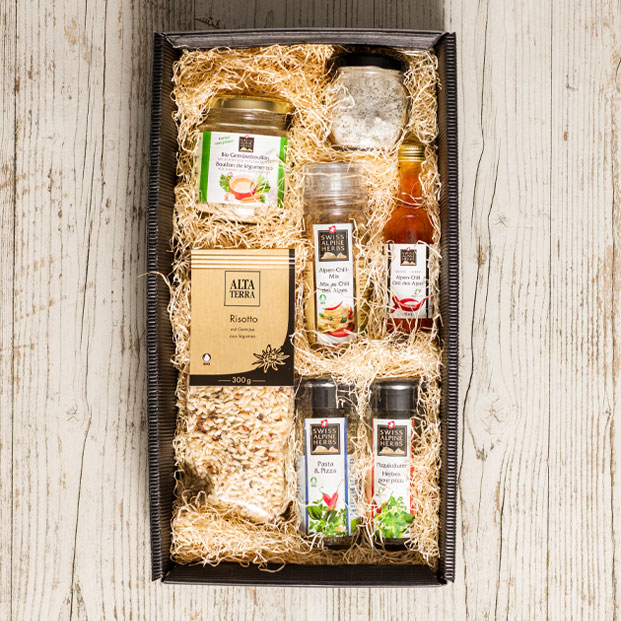 La Nonna Set