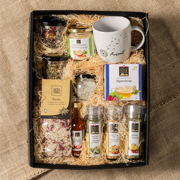 Geniesserbox