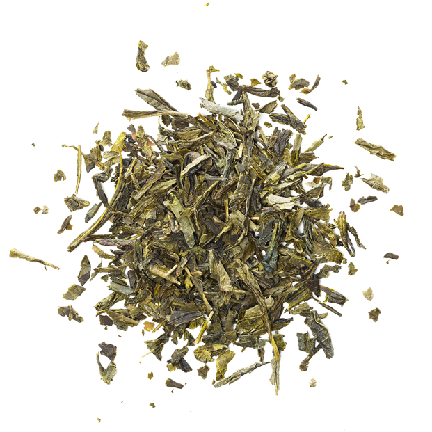 Bio Grüntee Sencha 14x1.3g