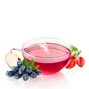 Bio Tee Apfel-Beeren 14x2g