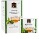 Bio Tee Alpenkräuter 24x1g