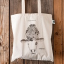 Stofftasche "Hörbi"