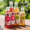 Bio Ice Tea Alpenrose 1l