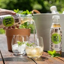 Bio Ice Tea Alpenkräuter 10l