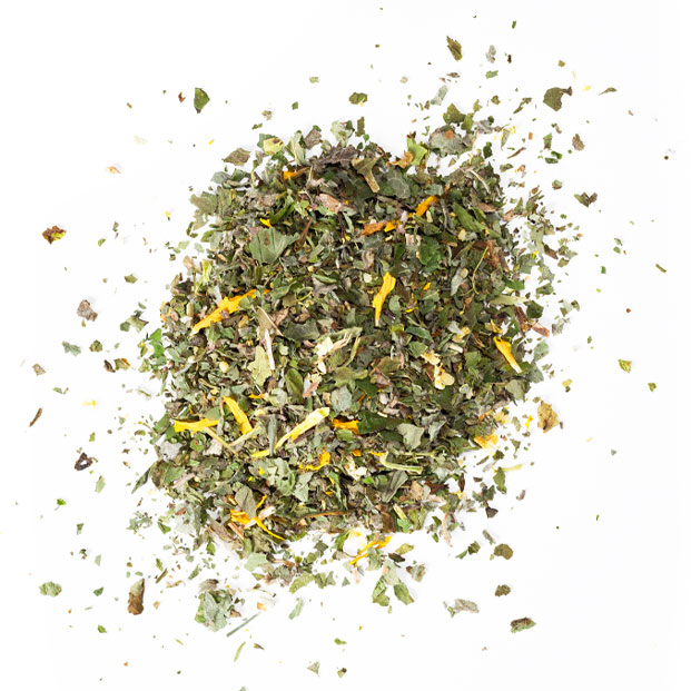 Bio Tee Alpenkräuter lose 30g