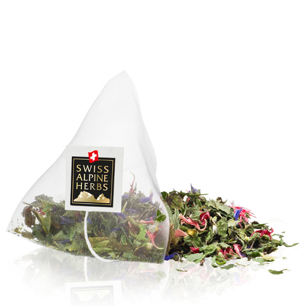 Bio Tee Traumhafter Abend 10x1g