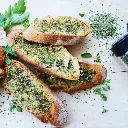 Bio Chnoblibrot 20g