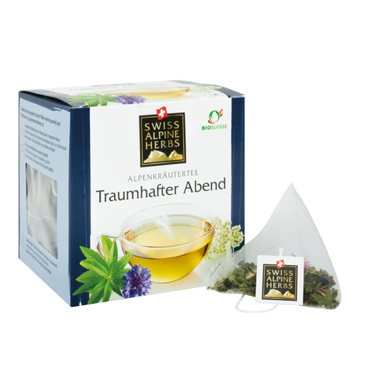 [SAH8001 TU] Bio Infusion Nuit merveilleuse 14x1g TU 3 Pack