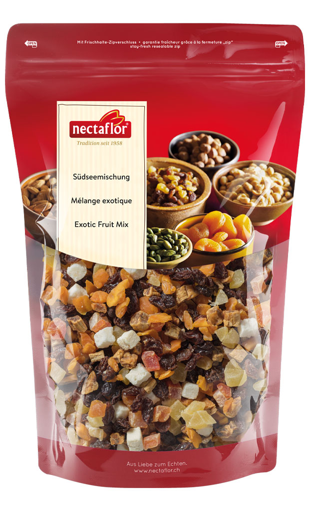 [50885] Südseemischung 1kg