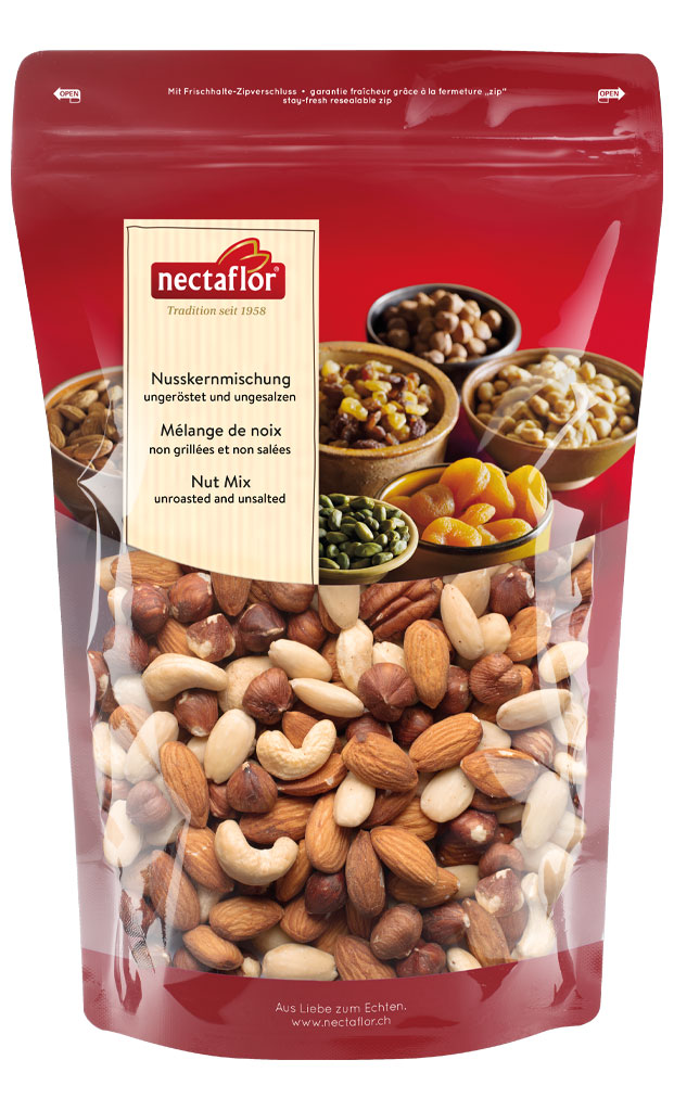 [50963] Mélange de noix 1kg