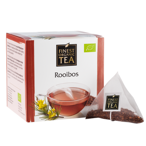 [FOT8405] Bio Infusion Rooibos 14x1.3g