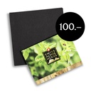 Bon d'achat CHF 100.00  avec boîte