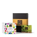 Bio Swiss Tea Selection + Bon d'achat CHF 30.00