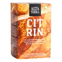 Bio Inf. Citrin Verveine-Thym Citr. 20x1.3g