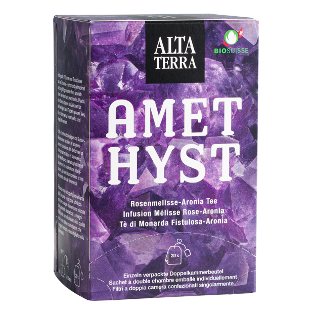 [AT0504] Bio Inf Amethyst Méli.Rose-Aronia20x1.3g