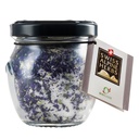 Bio Alpensalz mit Malvenblüten 102g