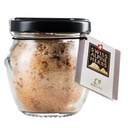 Bio Alpensalz mit Alpenchili 102g