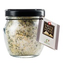 Bio Sel des Alpes Ail et Thym 102g