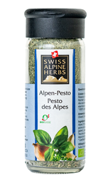 [SAH2003] Bio Alpen-Pesto 30g