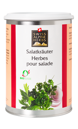 [SAH2005ND] Bio Herbes pour salade 100g