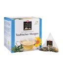 Bio Infusion Fraîcheur matinale 14x1g