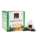 Bio Infusion Menthes des sommets 14x1g
