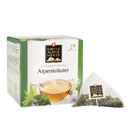 Bio Infusion Herbes des Alpes 14x1g