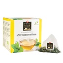 Bio Infusion Mélisse citronnelle 14x1g