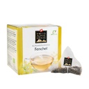 Bio Infusion Fenouil 14x1g