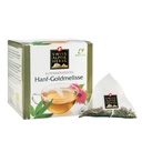 Bio Infusion Chanvre-Monarde 14x1g        