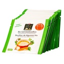 Bio Bouillon de légumes 18x5g