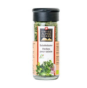Condiments / Mélanges aux herbes Ø sel