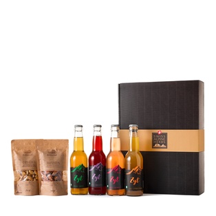 Apéro Zyt Artisanal Set