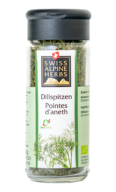 Bio Dillspitzen 13g