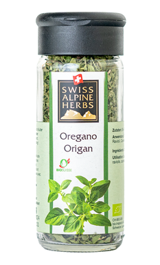 Bio Oregano 8g