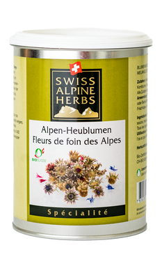 Bio Heublumen 180g