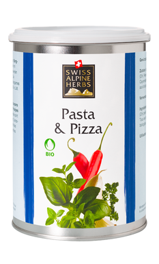 Bio Pasta & Pizza 300g