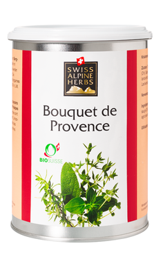 Bio Bouquet de Provence 100g