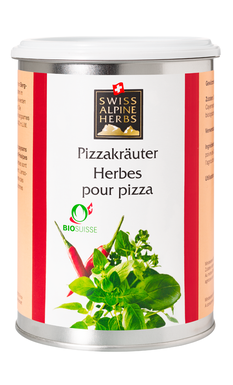 Bio Herbes pour pizza 100g