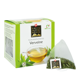 Bio Tee Verveine 14x1g