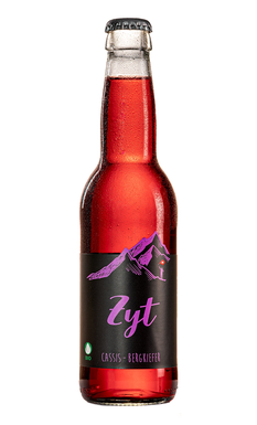 Boisson bio Zyt violet 33cl en vrac