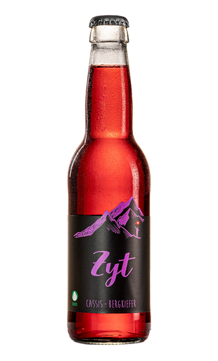 [SAH6100O] Boisson bio Zyt violet 33cl en vrac